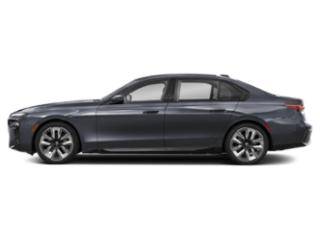2023 BMW 7 Series 740i RWD photo