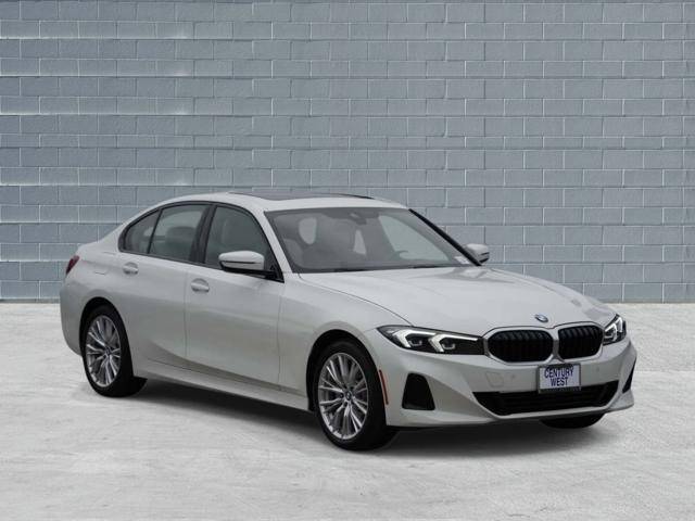 2023 BMW 3 Series 330i RWD photo