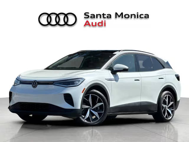 2023 Volkswagen ID.4 Pro S RWD photo