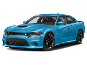 2023 Dodge Charger Scat Pack RWD photo