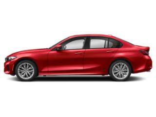 2023 BMW 3 Series 330i RWD photo