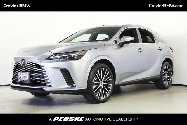 2023 Lexus RX RX 350 Premium Plus FWD photo