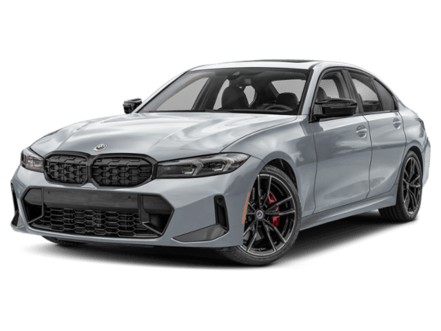 2023 BMW 3 Series M340i RWD photo