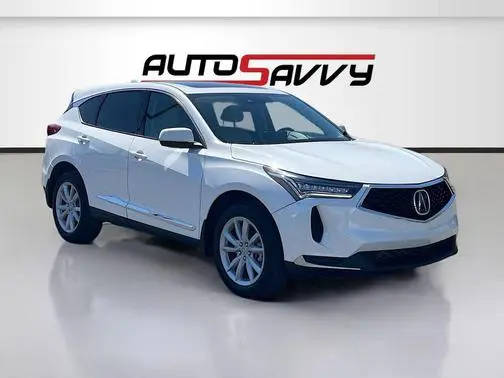 2023 Acura RDX AWD photo
