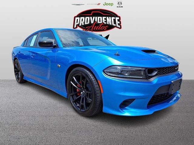 2023 Dodge Charger Scat Pack RWD photo