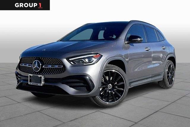 2023 Mercedes-Benz GLA-Class GLA 250 FWD photo