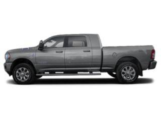 2023 Ram 3500 Longhorn 4WD photo