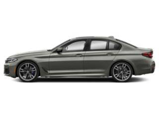2022 BMW 5 Series M550i xDrive AWD photo