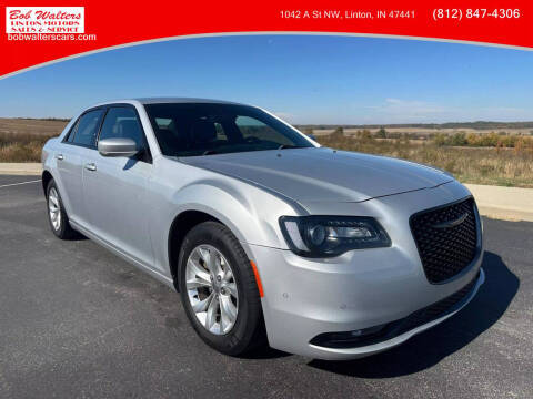 2021 Chrysler 300 300S RWD photo