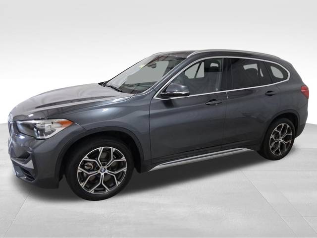 2021 BMW X1 sDrive28i FWD photo