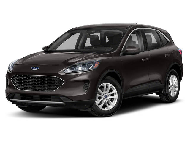 2020 Ford Escape SE Sport Hybrid FWD photo