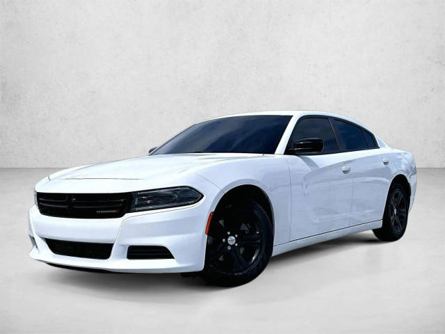 2023 Dodge Charger SXT RWD photo