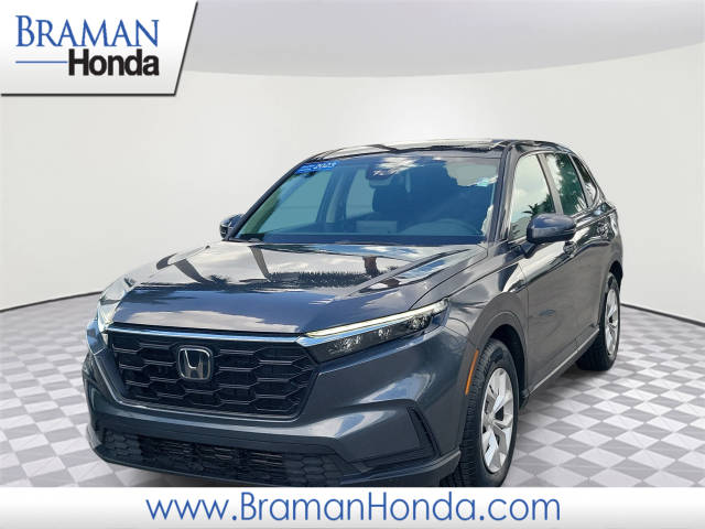 2023 Honda CR-V LX FWD photo