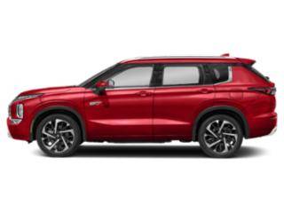 2023 Mitsubishi Outlander SEL AWD photo