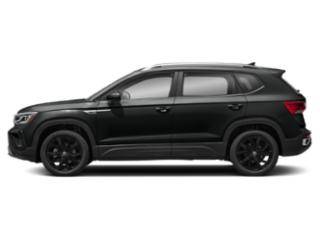 2023 Volkswagen Taos SEL AWD photo