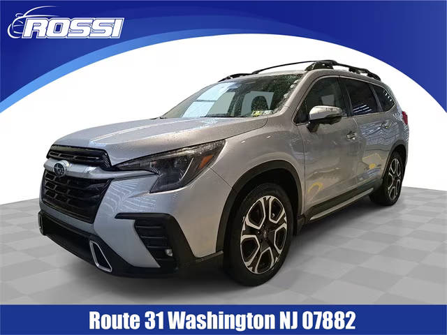 2023 Subaru Ascent Touring AWD photo