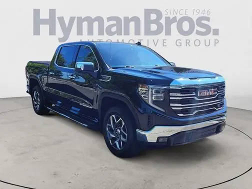 2023 GMC Sierra 1500 SLT 4WD photo