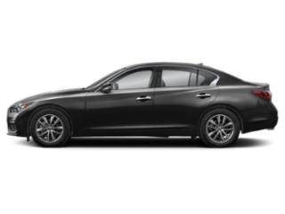 2023 Infiniti Q50 LUXE AWD photo