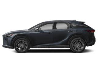 2023 Lexus RX RX 350h Luxury AWD photo