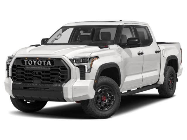 2023 Toyota Tundra TRD Pro Hybrid 4WD photo
