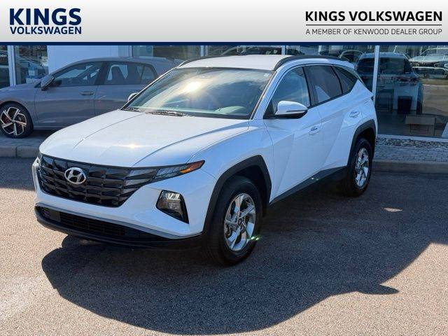 2023 Hyundai Tucson SEL AWD photo