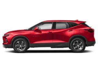 2023 Chevrolet Blazer Premier AWD photo