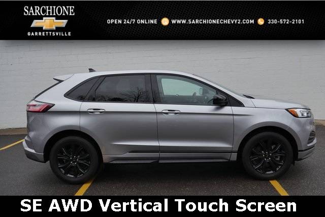 2023 Ford Edge SE AWD photo