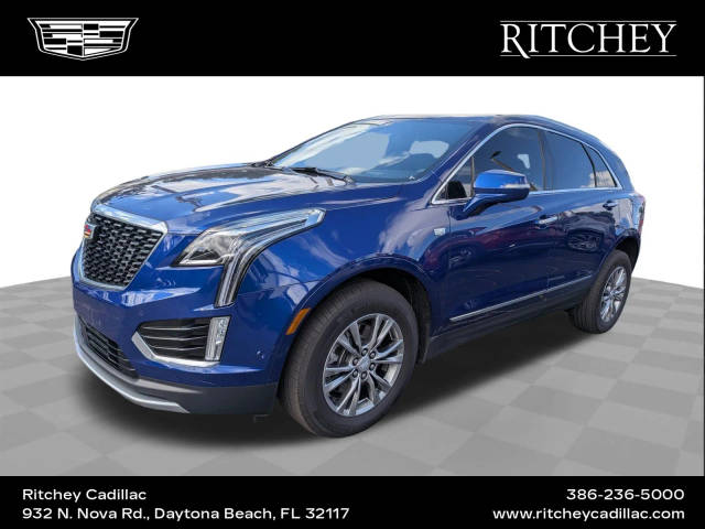 2023 Cadillac XT5 FWD Premium Luxury FWD photo