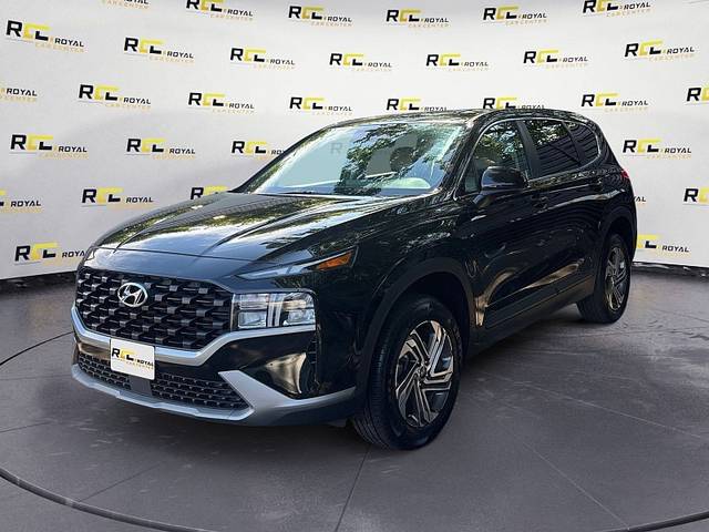 2023 Hyundai Santa Fe SE AWD photo