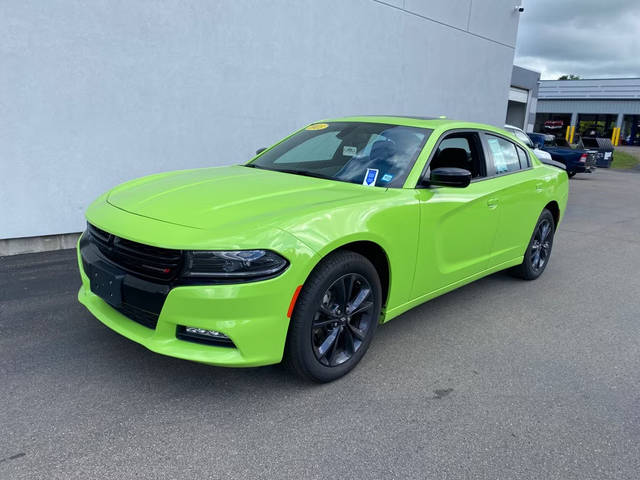 2023 Dodge Charger SXT AWD photo