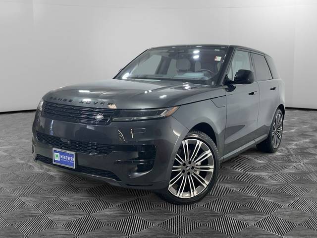 2023 Land Rover Range Rover Sport SE AWD photo