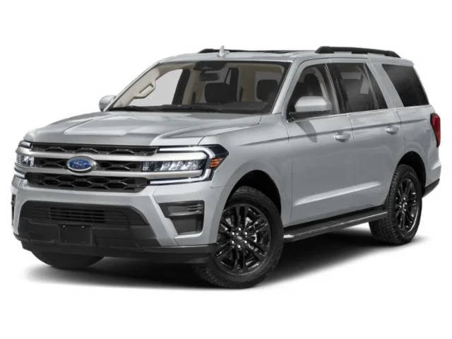2023 Ford Expedition XLT 4WD photo