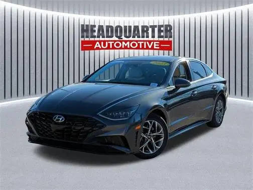 2023 Hyundai Sonata SEL FWD photo