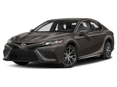 2023 Toyota Camry SE FWD photo