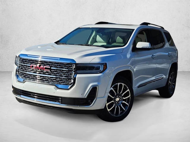 2023 GMC Acadia Denali FWD photo