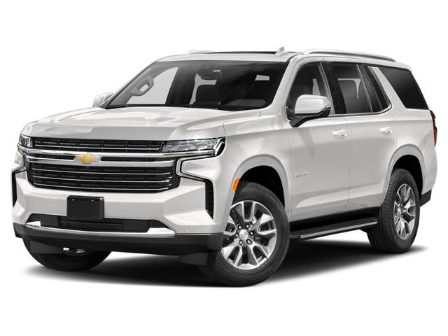 2023 Chevrolet Tahoe LT 4WD photo