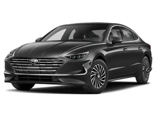 2023 Hyundai Sonata Limited FWD photo