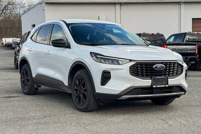 2023 Ford Escape Active AWD photo