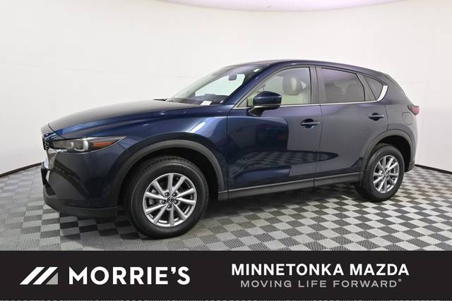 2023 Mazda CX-5 2.5 S Select Package AWD photo
