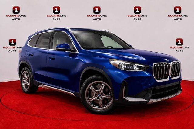 2023 BMW X1 xDrive28i AWD photo