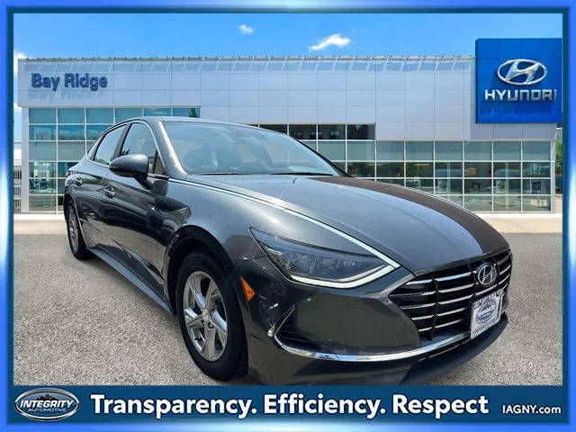 2023 Hyundai Sonata SE FWD photo