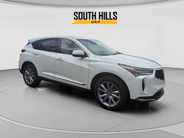 2023 Acura RDX  AWD photo
