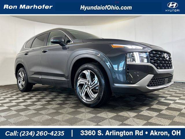 2023 Hyundai Santa Fe SE FWD photo