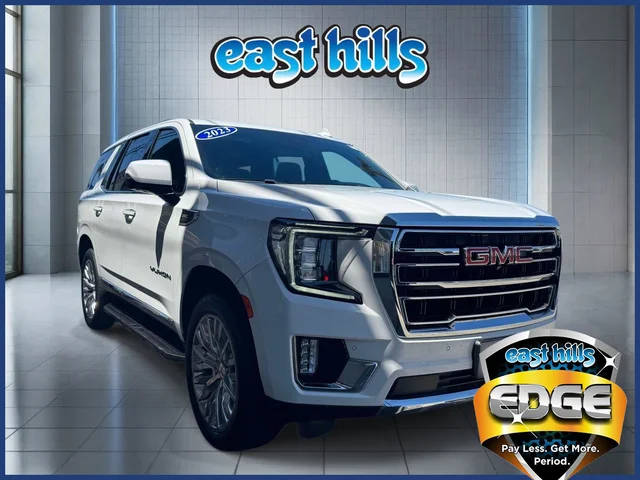 2023 GMC Yukon SLT 4WD photo