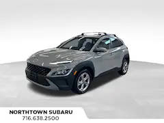 2023 Hyundai Kona SEL AWD photo