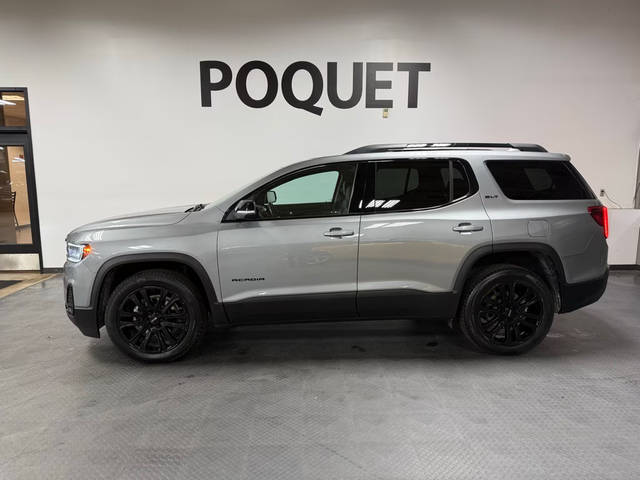 2023 GMC Acadia SLT AWD photo