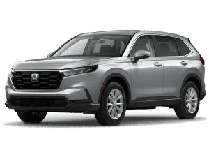 2023 Honda CR-V EX-L AWD photo