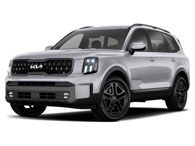 2023 Kia Telluride SX X-Line AWD photo