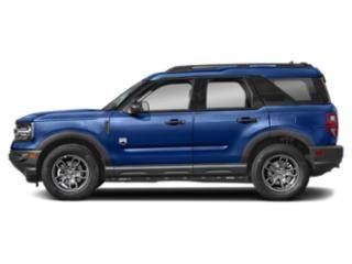 2023 Ford Bronco Sport Big Bend 4WD photo