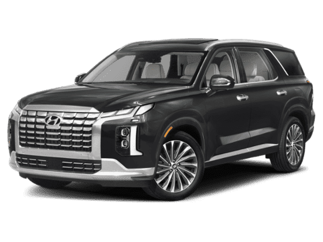 2023 Hyundai Palisade Calligraphy FWD photo